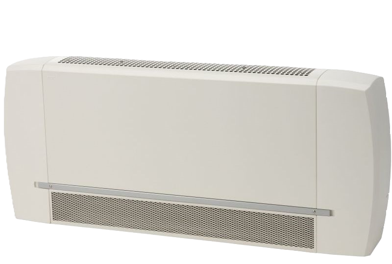 DECO Fan Coil Units 