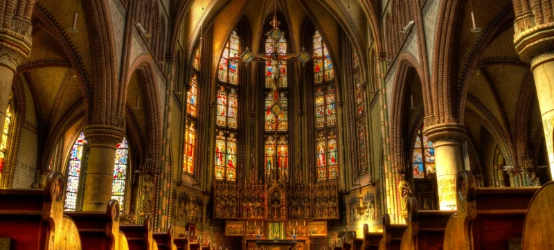 The importance of ventilation in schools & places of worship