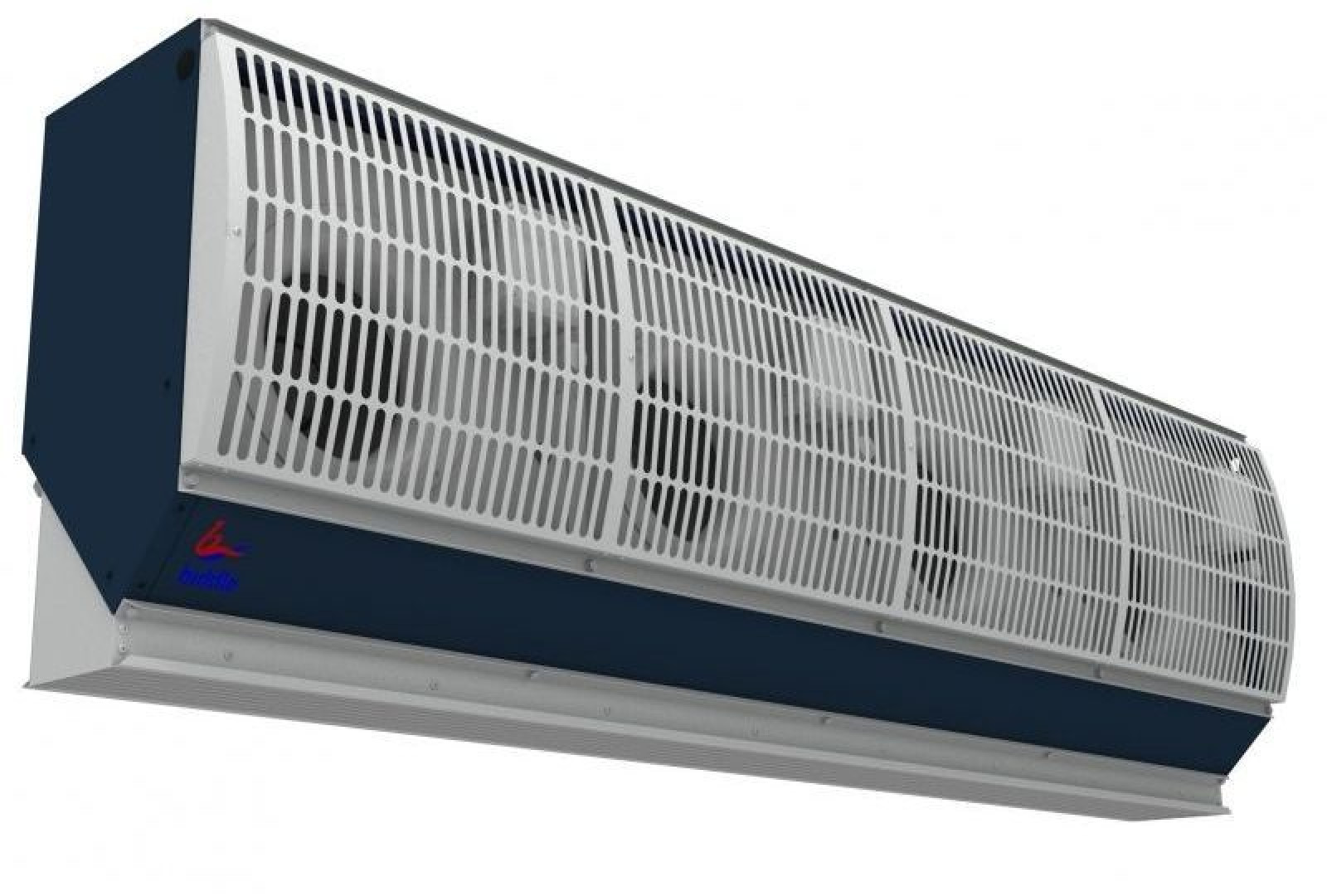 IsolAir Chilled Room Air Curtain 