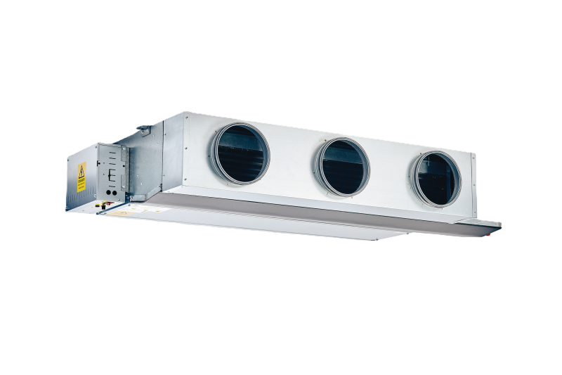 ProAir Series Fan Coil Units 