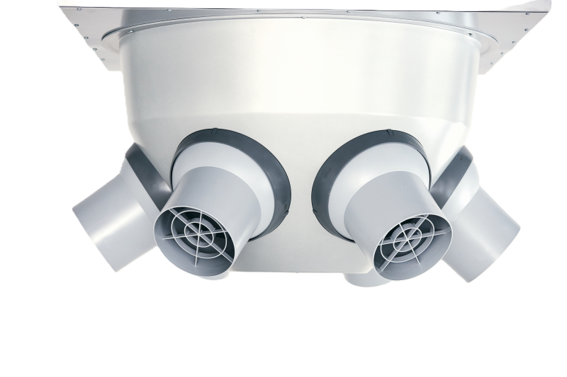 NOZ2 Cooling System 