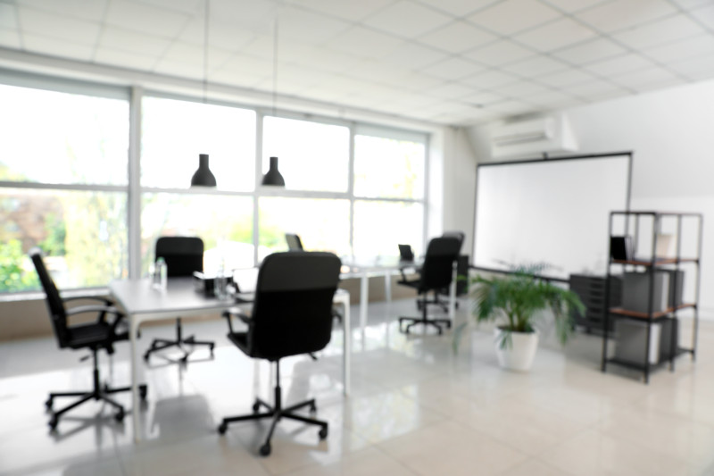 Enhance Employee Safety and Efficiency with Air Curtains