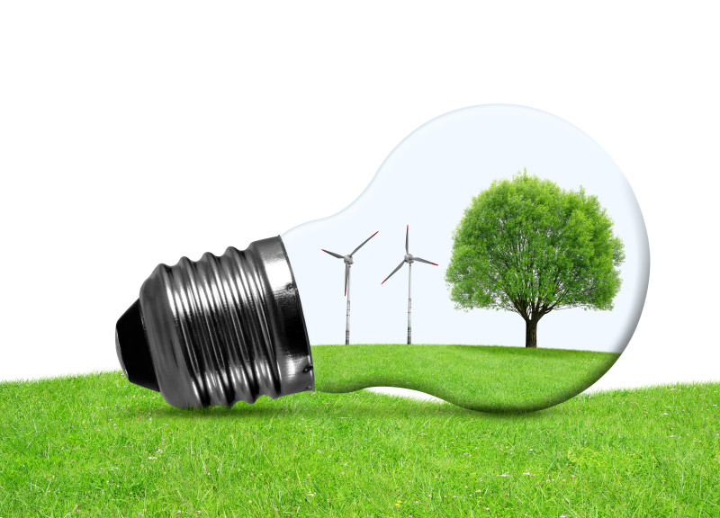 Biddle réduit ses émissions de co2 en usine