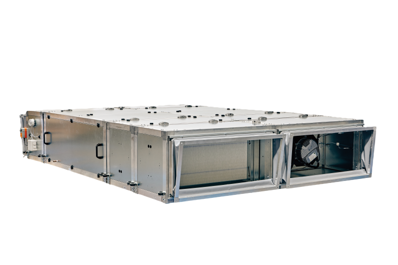 Heat Recovery Systems 